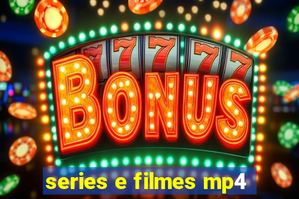 series e filmes mp4